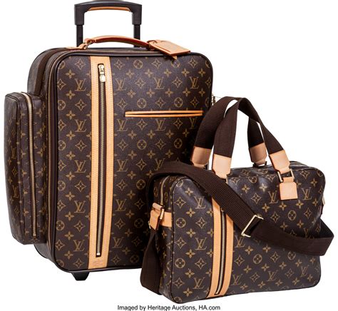 louis vuitton carry on suitcase price|original louis vuitton luggage.